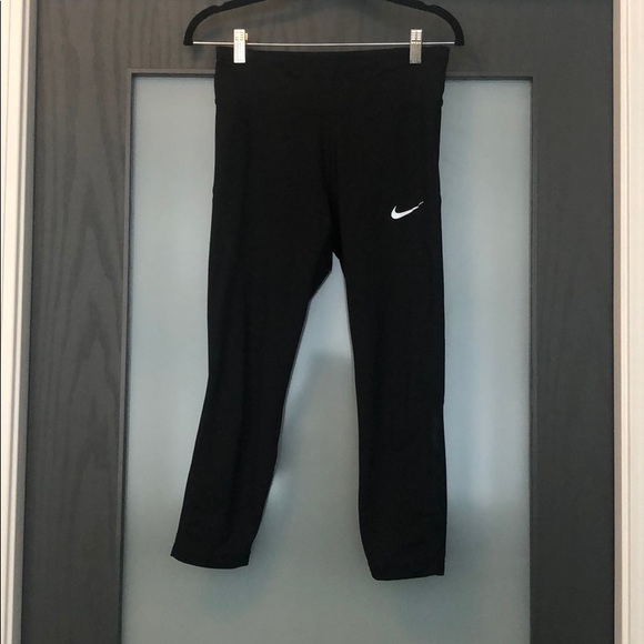 Nike Pants - Nike running workout leggings
